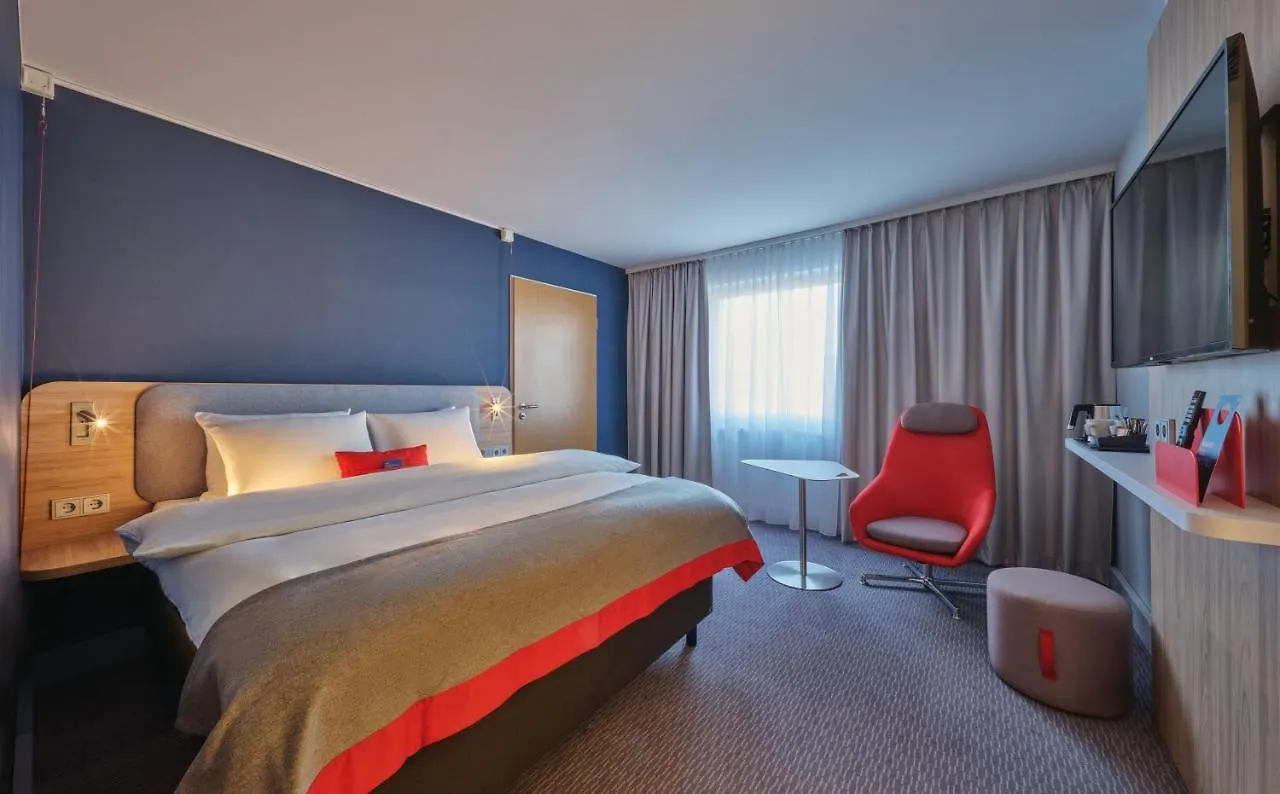 Hotel Holiday Inn Express Cologne Troisdorf By Ihg