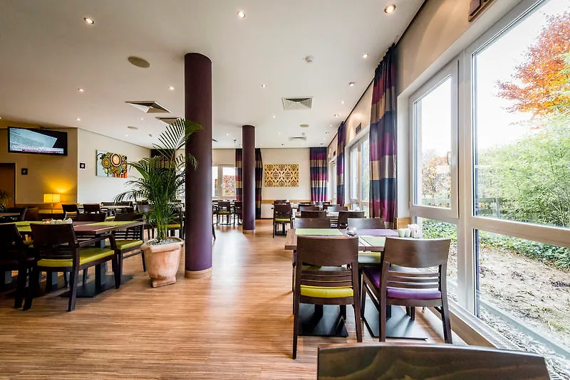 Hotel Holiday Inn Express Cologne Troisdorf By Ihg