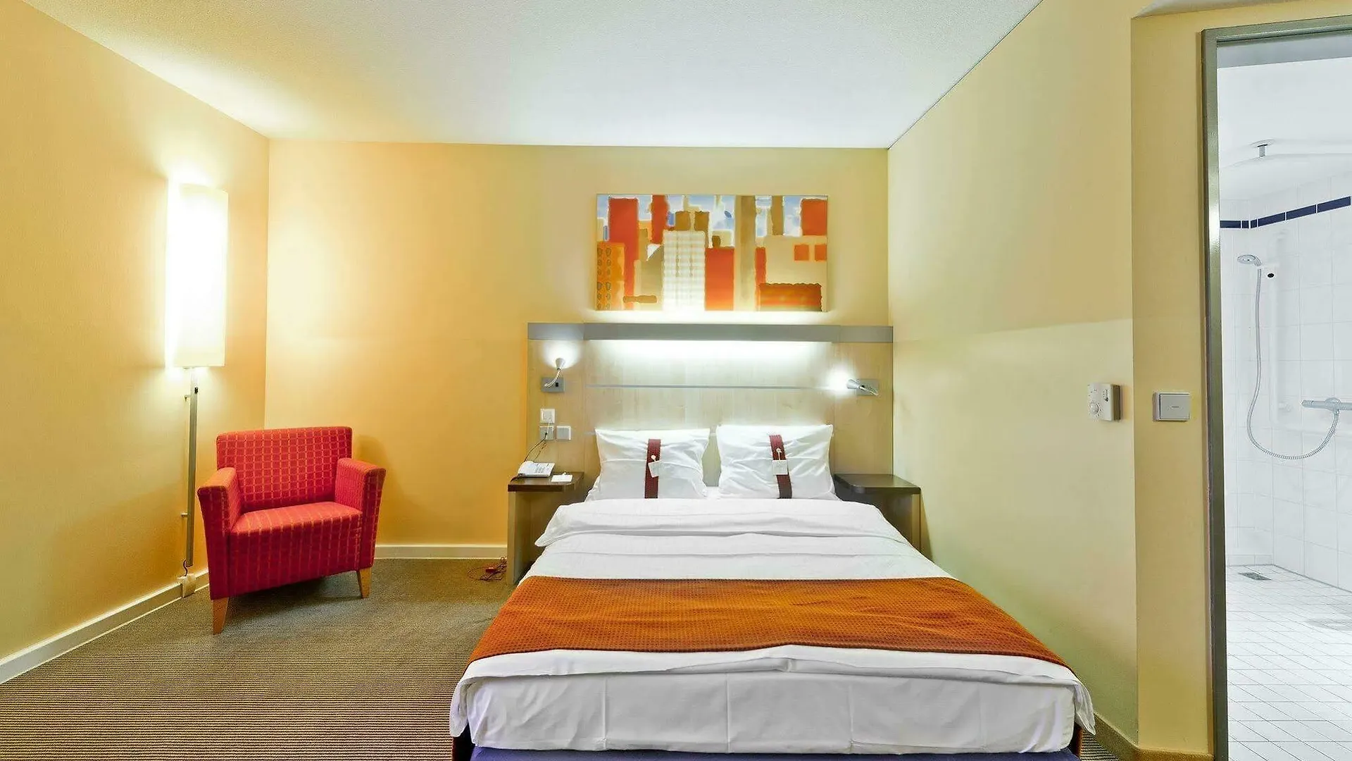 Holiday Inn Express Cologne Troisdorf By Ihg