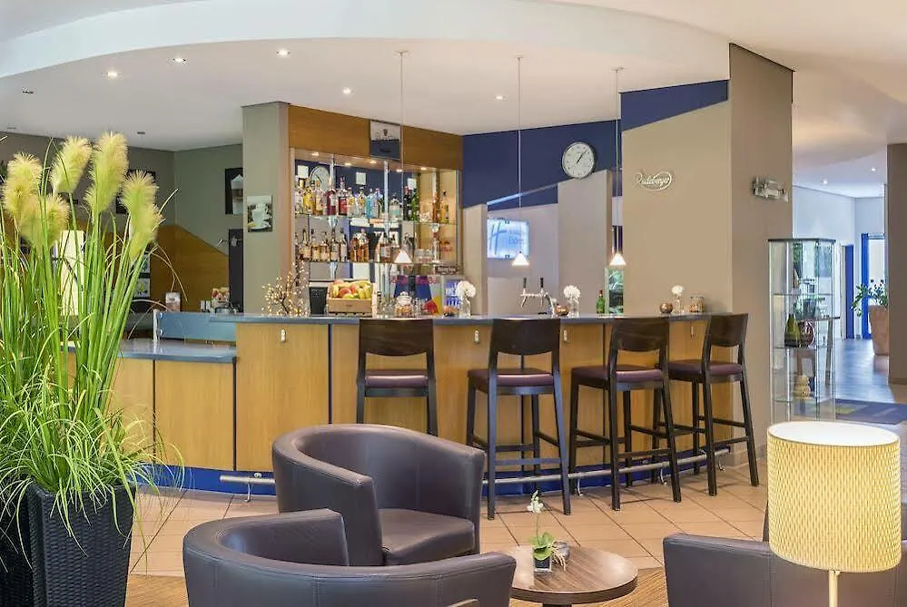 Holiday Inn Express Cologne Troisdorf By Ihg Tyskland